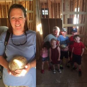 Meet your Posher, Richard